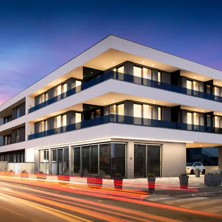 דירה Fly - Ap2 - Mpolo