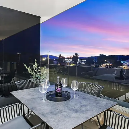 Fly - Ap2 - Mpolo דירה