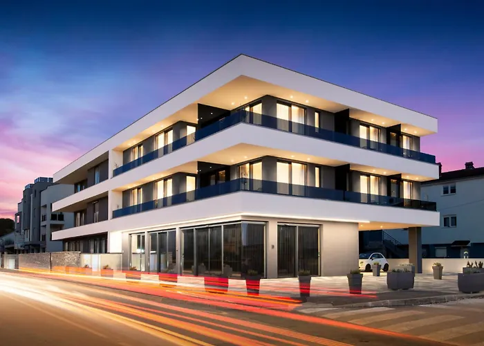 Appartement Fly - Ap2 - Mpolo