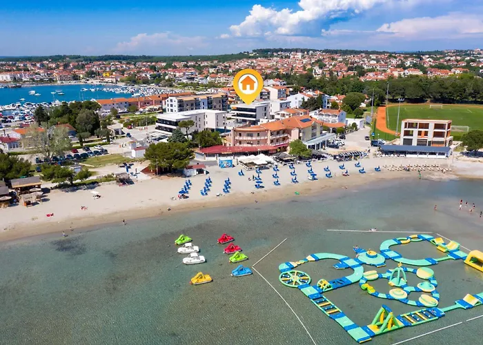 Appartement Fly - Ap2 - Mpolo *