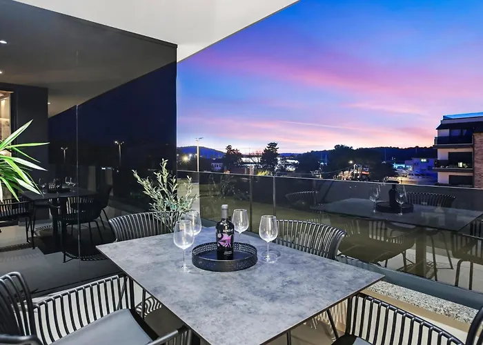 Fly - Ap2 - Mpolo Appartement