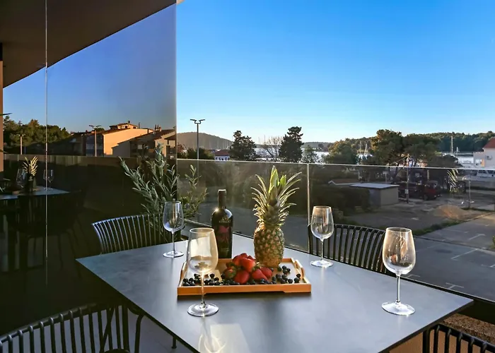 Appartement Fly - Ap2 - Mpolo