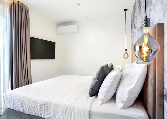 Appartement Fly - Ap2 - Mpolo Medulin