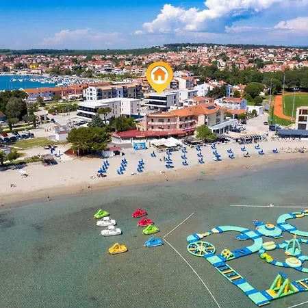 Apartman Fly - Ap2 - Mpolo *