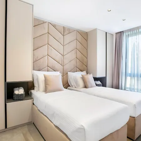 Apartman Fly - Ap2 - Mpolo *