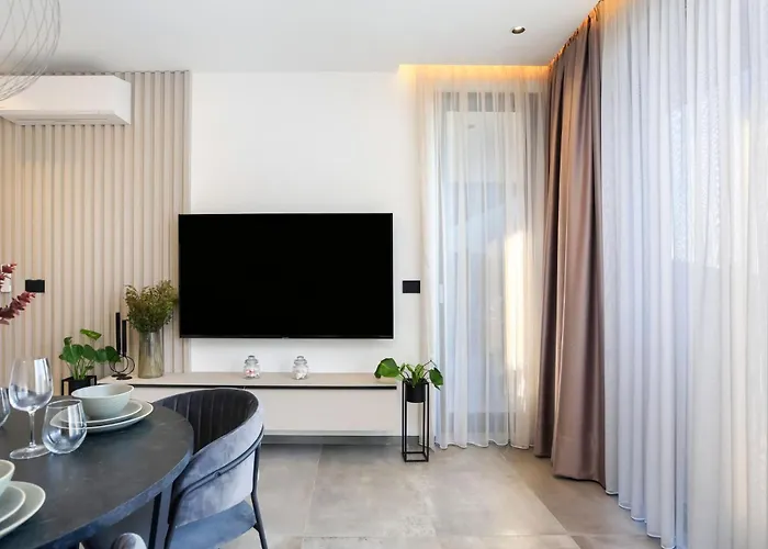 Fly - Ap2 - Mpolo Appartement Medulin