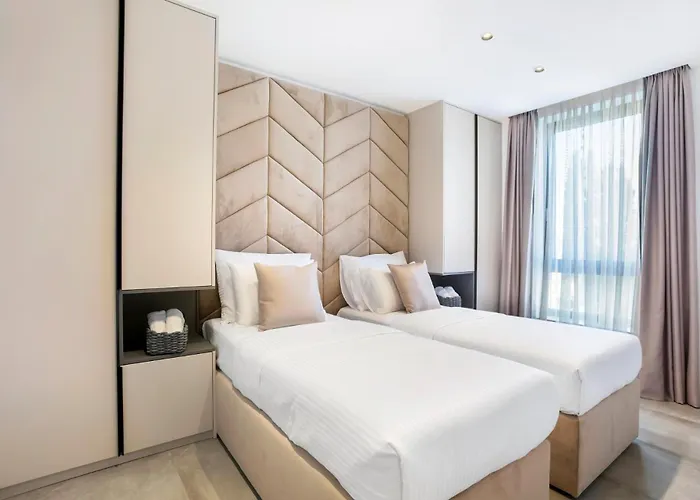 Appartement Fly - Ap2 - Mpolo *